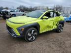 HYUNDAI KONA 2025