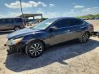 NISSAN ALTIMA 2018