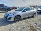 MAZDA 3 2011