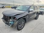 JEEP GRAND CHEROKEE 2019