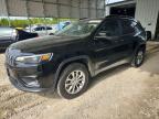 JEEP CHEROKEE 2022