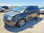 LINCOLN MKX 2007