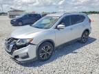 NISSAN ROGUE 2019