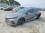 TOYOTA CAMRY 2026