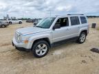 JEEP PATRIOT 2012