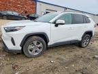 TOYOTA RAV4 HYBRID 2024