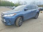 TOYOTA HIGHLANDER 2019