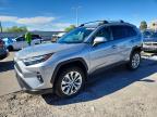 TOYOTA RAV4 2025