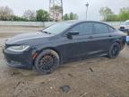 CHRYSLER 200 2015