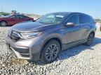 HONDA CR-V EXL 2022