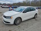VOLKSWAGEN JETTA 2012