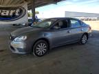 NISSAN SENTRA 2016