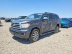 TOYOTA SEQUOIA 2015