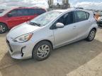 TOYOTA PRIUS C 2015