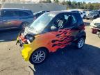 SMART FORTWO 2008