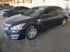 NISSAN ALTIMA 2014