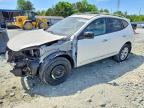 NISSAN ROGUE 2011