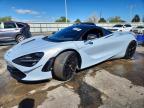 MCLAREN 720S 2018