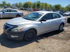 NISSAN ALTIMA 2013