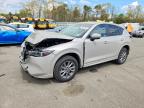 MAZDA CX-5 2025