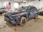 TOYOTA RAV4 HYBRID 2024