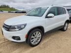 VOLKSWAGEN TIGUAN 2015