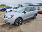 SUBARU FORESTER 2017