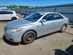 TOYOTA CAMRY 2009