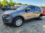 NISSAN ROGUE SPORT 2020