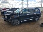 HYUNDAI PALISADE 2025
