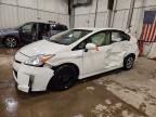 TOYOTA PRIUS 2012