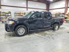 NISSAN FRONTIER 2018