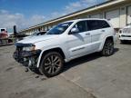 JEEP GRAND CHEROKEE 2017