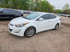 HYUNDAI ELANTRA 2014