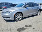 CHRYSLER 200 2015