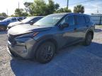 NISSAN ROGUE 2021