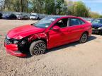 VOLKSWAGEN JETTA 2019