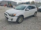 MITSUBISHI OUTLANDER SPORT 2013