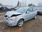 HYUNDAI ACCENT 2011