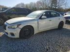 INFINITI Q50 2014