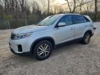KIA SORENTO 2014