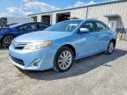 TOYOTA CAMRY HYBRID 2013