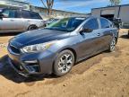 KIA FORTE 2020