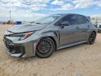 TOYOTA GR COROLLA 2026