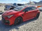 TOYOTA GR COROLLA 2025