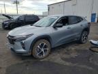 CHEVROLET TRAX 2024