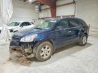 CHEVROLET TRAVERSE 2011