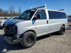 CHEVROLET EXPRESS G1500 2014