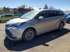 TOYOTA SIENNA 2025