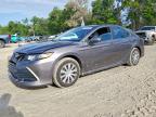 TOYOTA CAMRY HYBRID 2023